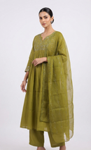 SALWAR SUIT FT 3007