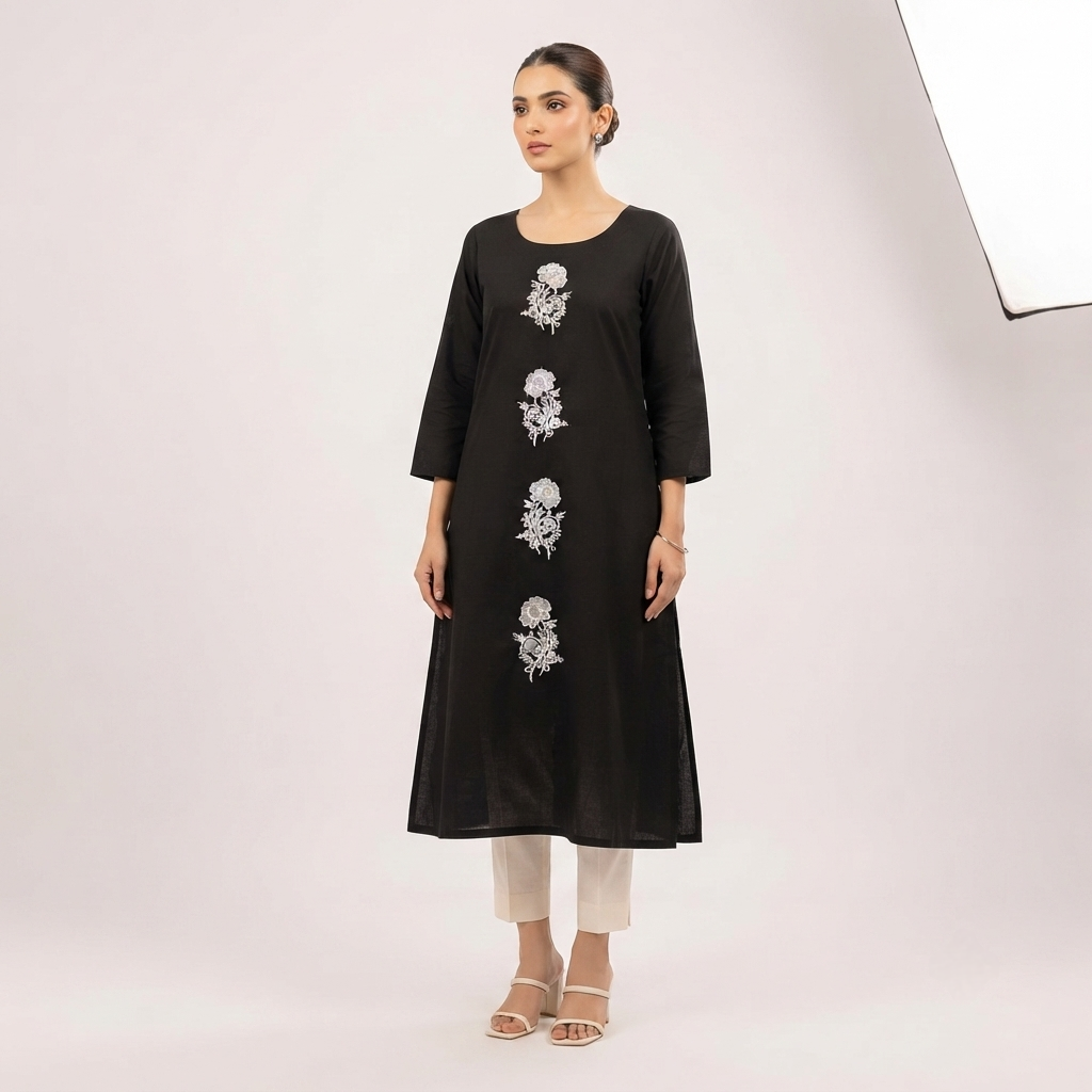 TOP A LINE  FT 3011