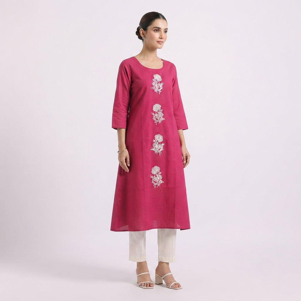 TOP A LINE  FT 3011