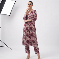 CO-ORD SET FT 3016