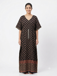 KAFTAN NIGHTY FT 3046