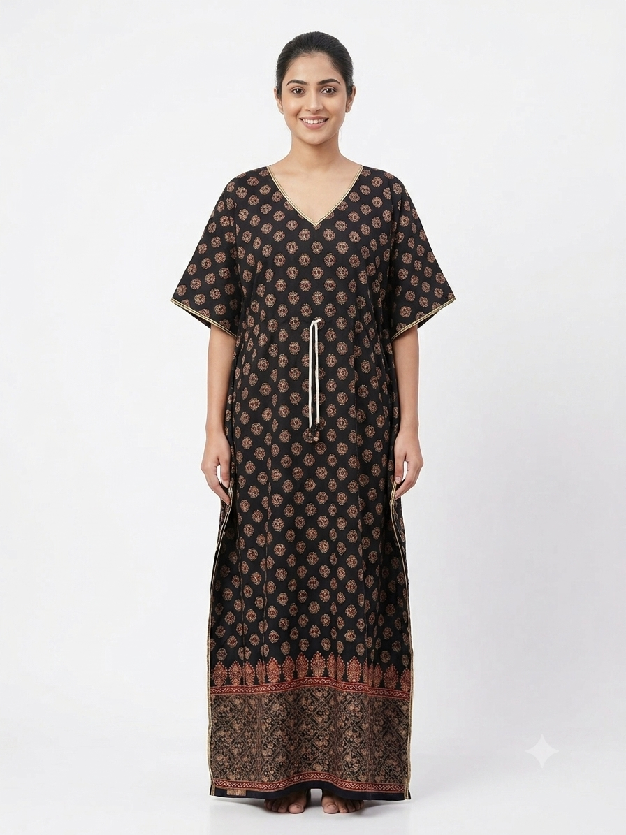 KAFTAN NIGHTY FT 3046