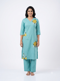 CO-ORD SET FT 3051