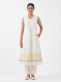PREMIUM ORGANZA TOP FT 3076