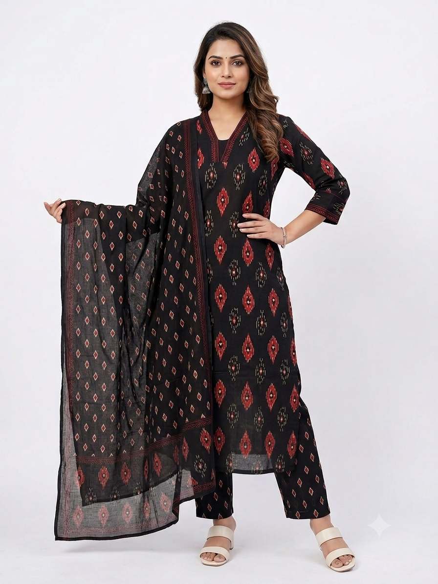 THREE PIECE SET FT 3083