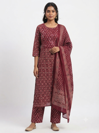 THREE PIECE SET FT 3104