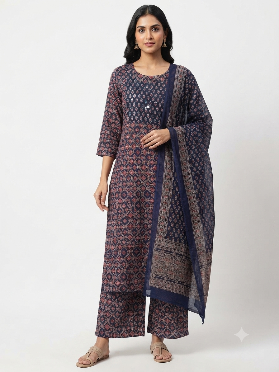 THREE PIECE SET FT 3104