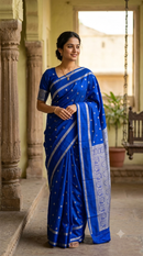 SAREE FT 3107