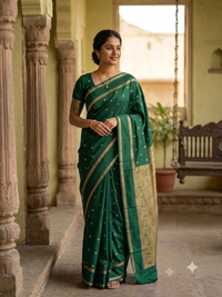 SAREE FT 3107