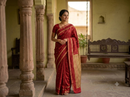 SAREE FT 3107