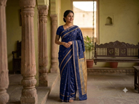 SAREE FT 3107