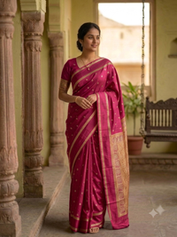 SAREE FT 3107