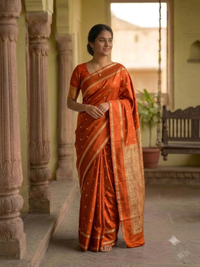 SAREE FT 3107
