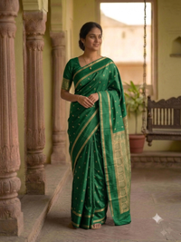 SAREE FT 3107