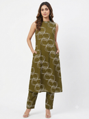 CO-ORD SET FT  3109