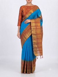 SAREE FT 3120