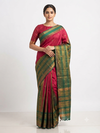 SAREE FT 3120