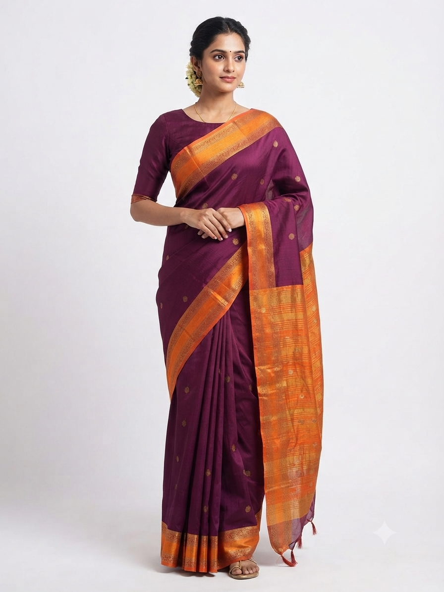 SAREE FT 3120