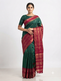 SAREE FT 3120