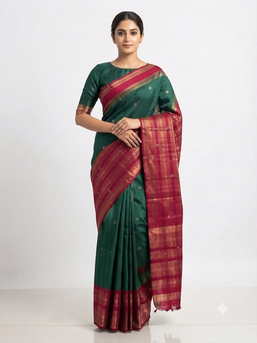 SAREE FT 3120