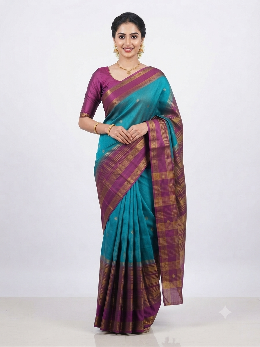 SAREE FT 3120