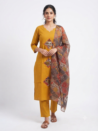 THREE PIECE SET FT 3121