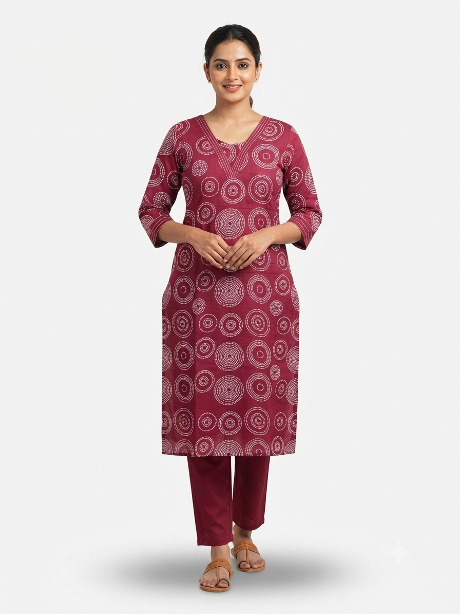 CO-ORD SET 3122