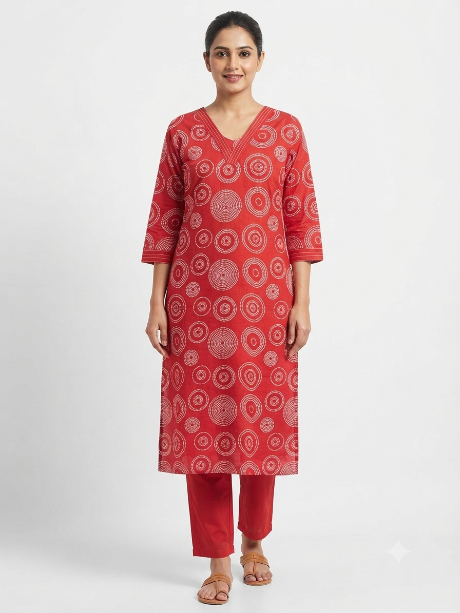 CO-ORD SET 3122