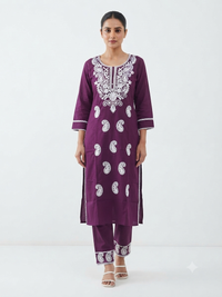 CO-ORD SET FT 3124