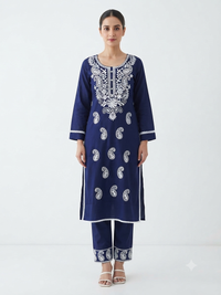 CO-ORD SET FT 3124