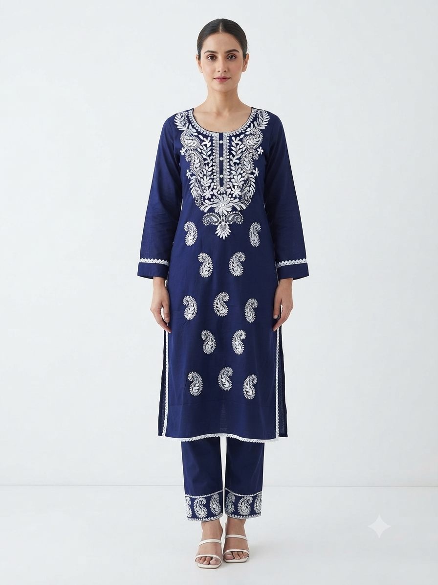 CO-ORD SET FT 3124