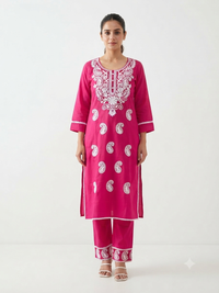 CO-ORD SET FT 3124