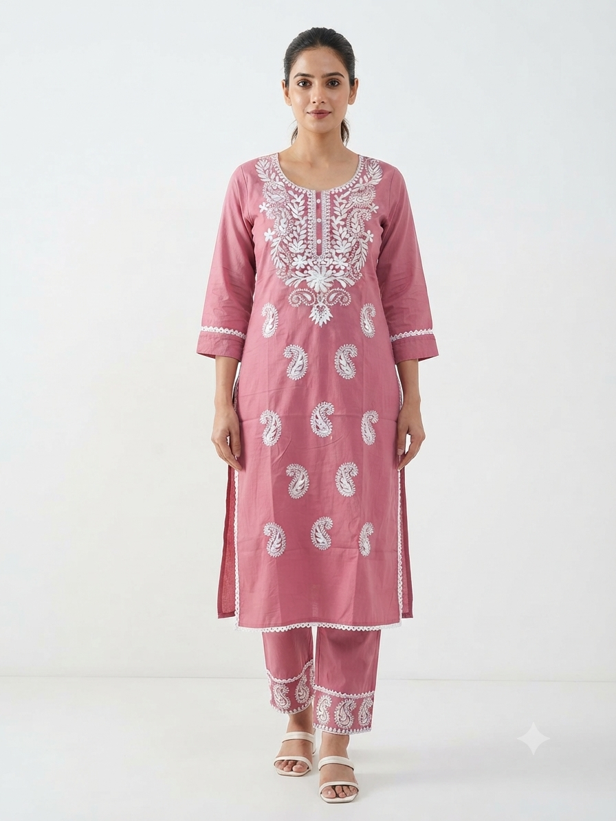 CO-ORD SET FT 3124