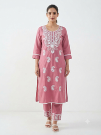 CO-ORD SET FT 3124
