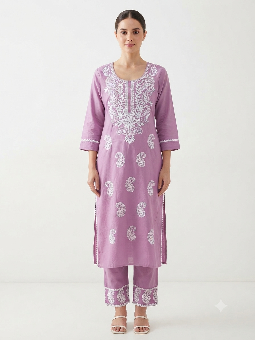 CO-ORD SET FT 3124