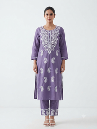 CO-ORD SET FT 3124