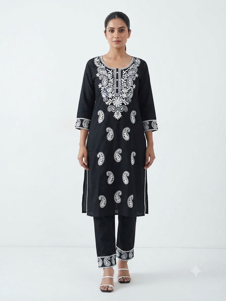 CO-ORD SET FT 3124