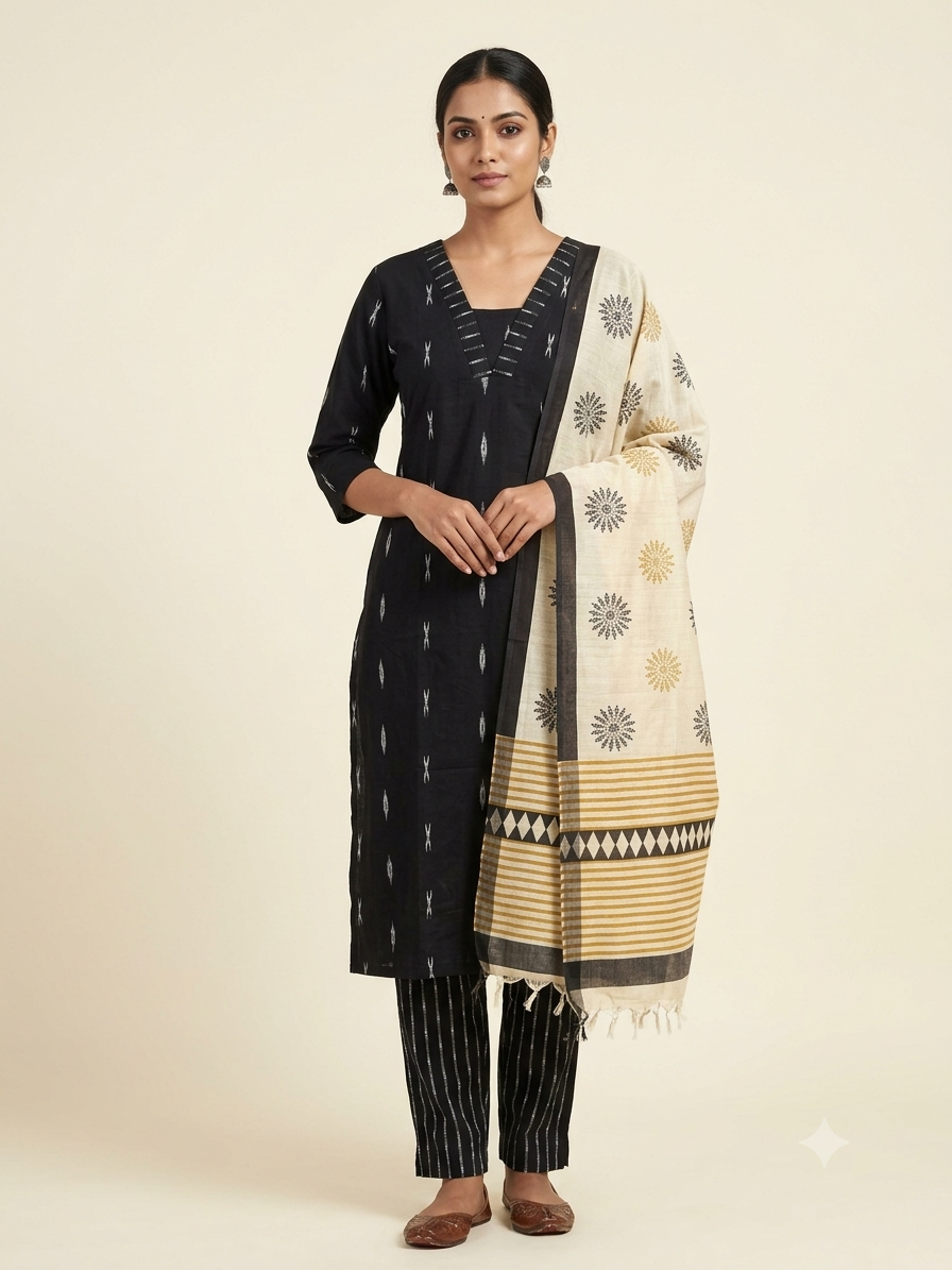 THREE PIECE SET FT 3125
