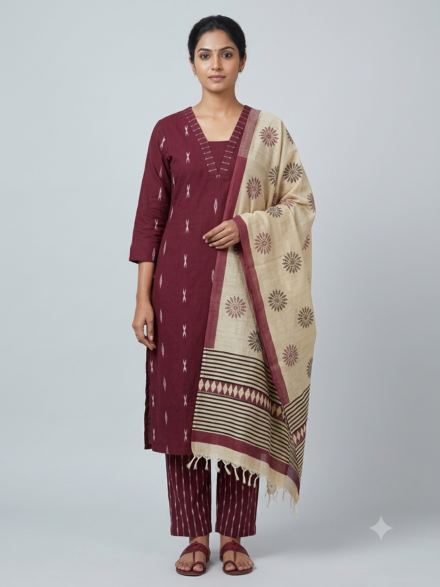 THREE PIECE SET FT 3125