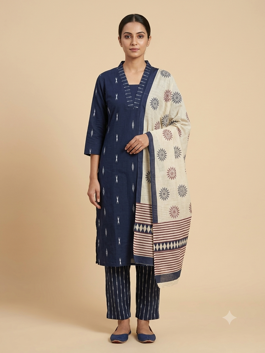 THREE PIECE SET FT 3125