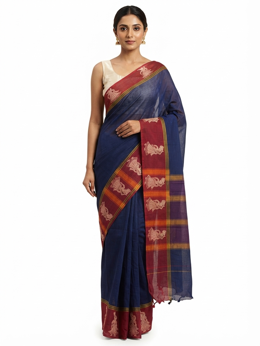 SAREE FT 3127