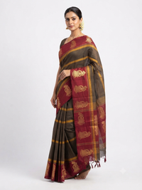 SAREE FT 3127