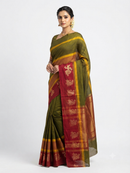 SAREE FT 3127
