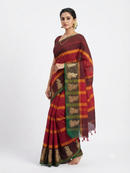 SAREE FT 3127
