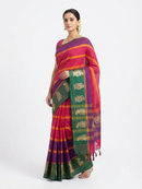 SAREE FT 3127