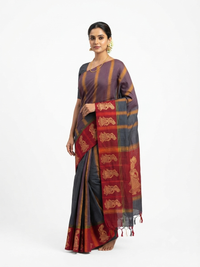 SAREE FT 3127