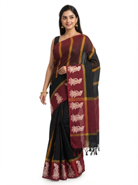 SAREE FT 3127