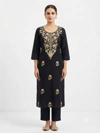 CHIKKENKARI TOP FT 3128