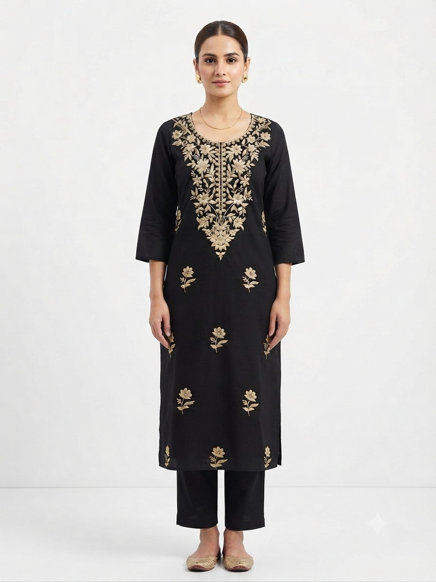 CHIKKENKARI TOP FT 3128