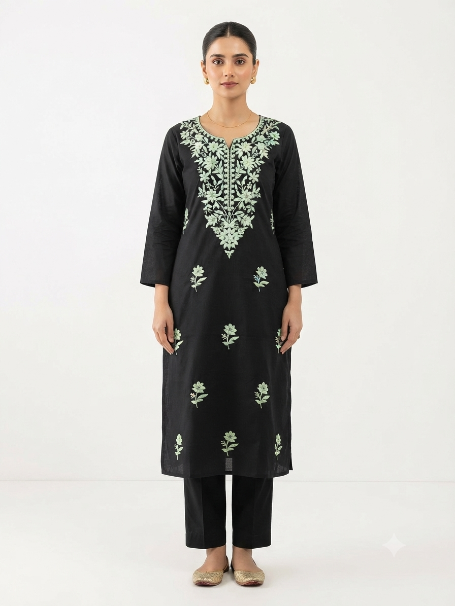 CHIKKENKARI TOP FT 3128